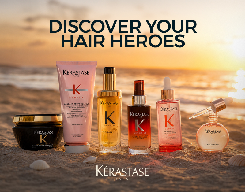 Kérastase